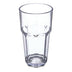 Thumbnail image #1 for CFS Brands 581607 Louis Plastic Tumblers Case of 24