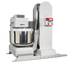 Thumbnail image #1 for Univex Silverline SL120LH High-Lift Spiral Mixer with 265 lb. Dough Capacity