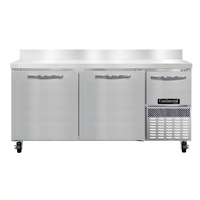 Continental Refrigerator FA68NBS 68