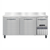Thumbnail image #1 for Continental Refrigerator FA68NBS 68