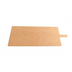 Thumbnail image #1 for Heat-Resistant Pressed Wood Pizza Peel with 12 x 29 Inch Blade, 34 Inch Overall Length