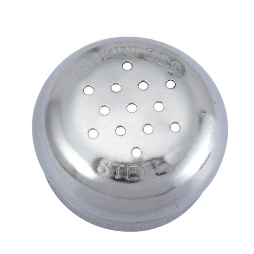 Product image #1 for Winco Glass Mushroom Shaker Top for G-106 Salt and Pepper Shakers