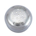 Thumbnail image #1 for Winco Glass Mushroom Shaker Top for G-106 Salt and Pepper Shakers
