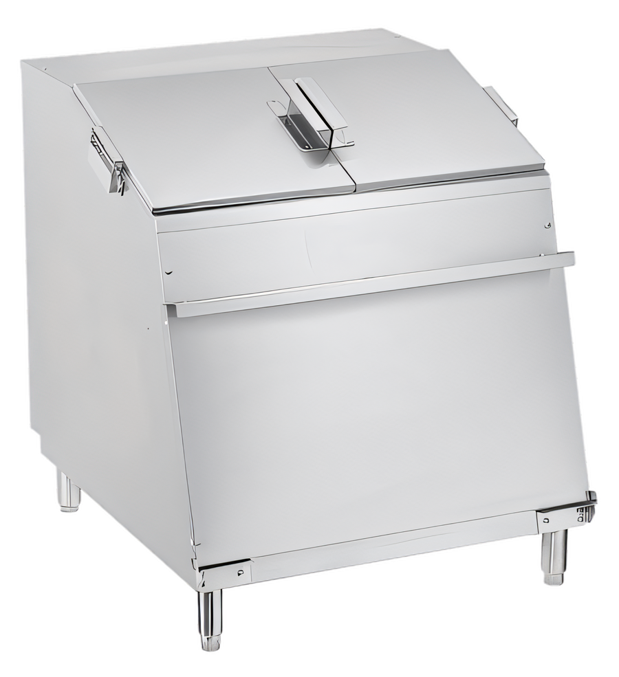Product image #1 for Serv-Ware 26 Gallon Electric Chip Warmer, Top Load, Stainless Steel
