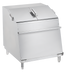 Thumbnail image #1 for Serv-Ware 26 Gallon Electric Chip Warmer, Top Load, Stainless Steel