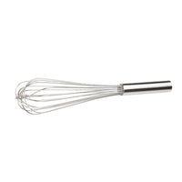 Winco 14-Inch Stainless Steel French Whip