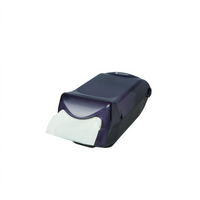 CFS Brands H5003TBK Venue Napkin Dispensers