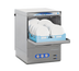 Thumbnail image #1 for Lamber DSP4DPS High-Temp Undercounter Dishwasher with Drain Pump, 20 x 20 Rack