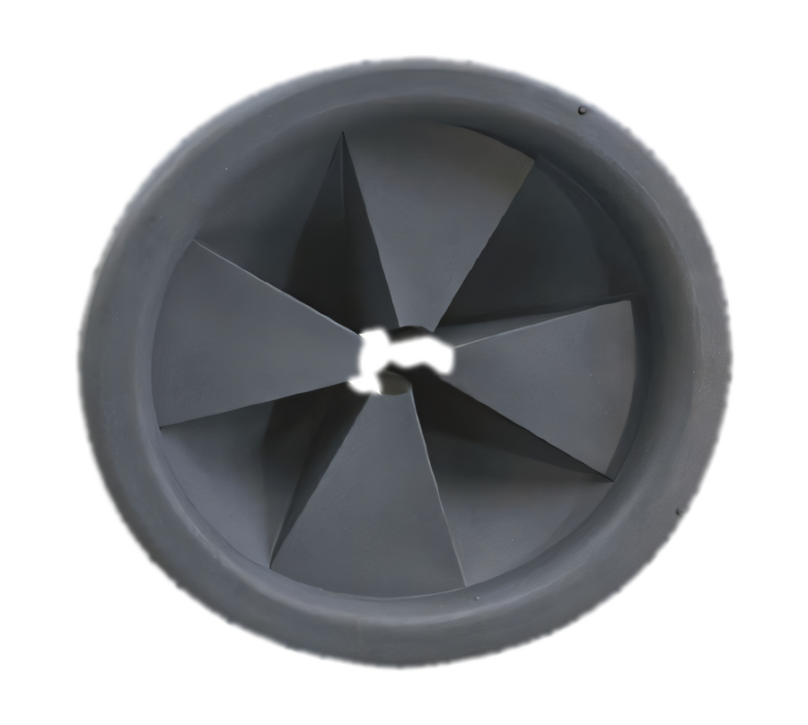 Product image #1 for InSinkErator BAFFLE REMOV Garbage Disposal Parts