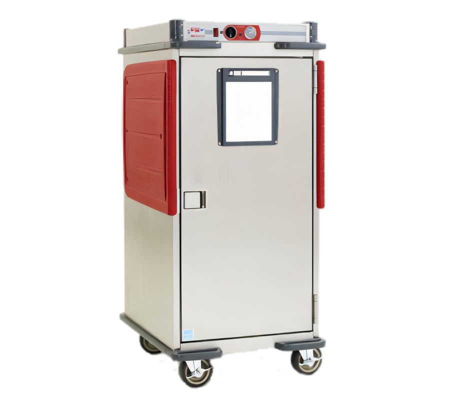 Product image #1 for Metro C5T8-ASF C5 Transport Armour Heated Cabinets & Holding Shelves