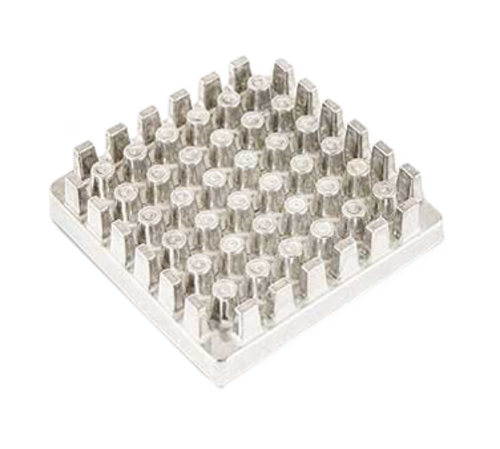 Product image #1 for Crestware 3/8-Inch Cut French Fry Cutter Pusher Block