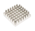 Thumbnail image #1 for Crestware 3/8-Inch Cut French Fry Cutter Pusher Block