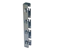 Eagle Group PR12VU-X WalStor Wall-Mounted Shelving