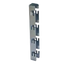 Thumbnail image #1 for Eagle Group PR12VU-X WalStor Wall-Mounted Shelving