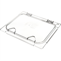CFS Brands CM10239Z07 Coldmaster® Food Pan Covers Case of 2