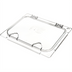 Thumbnail image #1 for CFS Brands CM10239Z07 Coldmaster® Food Pan Covers Case of 2