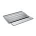 Thumbnail image #1 for Channel Manufacturing P1230-W High-Impact Styrene Rectangular Platter Tray — 12.5