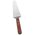 Thumbnail image #1 for Omcan USA 80018 Cake & Pie Servers Case of 12