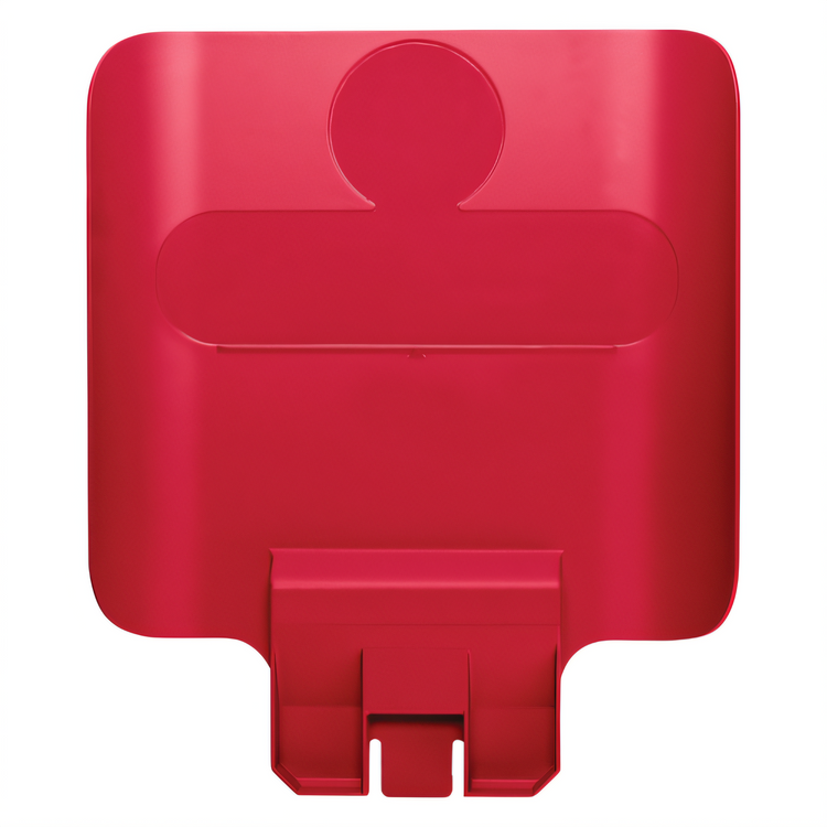 Product image #1 for Rubbermaid Commercial Products 2007905 Slim Jim Trash Can Parts & Accessories