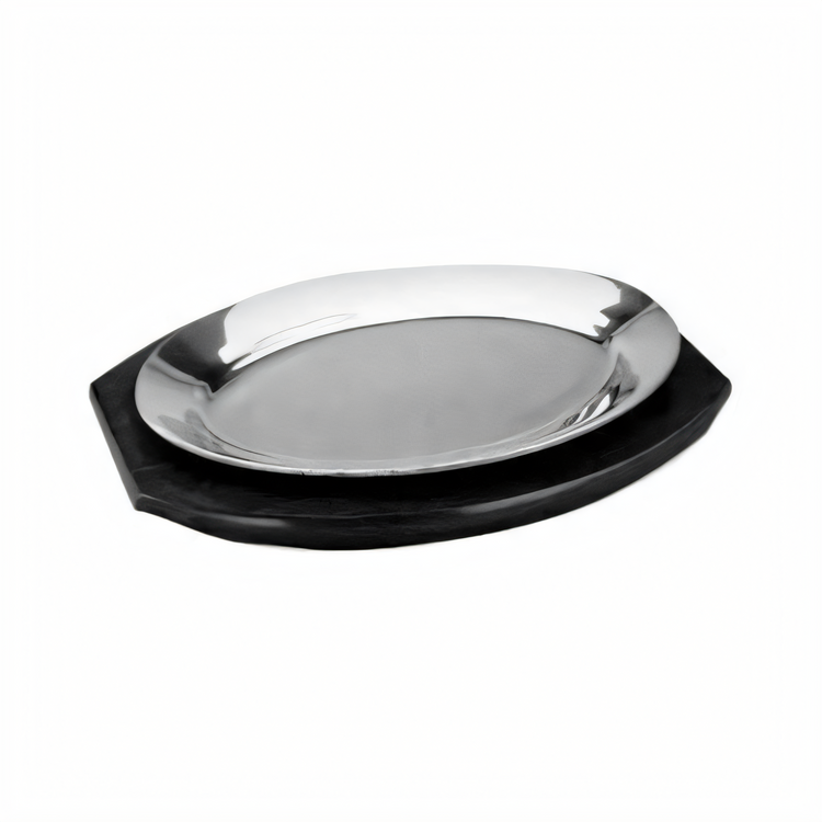 Product image #1 for Omcan USA 80092 Trivets & Underliners Case of 12