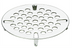 Thumbnail image #1 for Krowne 22-516 Sink Strainers & Stoppers