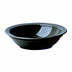 Thumbnail image #2 for Camwear® #1 Grapefruit Bowl, 10.9 oz, 6-Inch Round Polycarbonate Fruit Bowl, Black