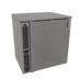 Thumbnail image #1 for Glastender F1SL28 One-Zone Side-Serviced Low-Profile Froster / Glass Chiller, 28-Inch Wide