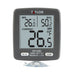 Thumbnail image #1 for Taylor Precision 5262798 Freezer & Refrigerator Thermometers Case of 6
