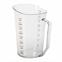 Cambro 400MCCW135 Camwear® Measuring Cups
