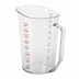Thumbnail image #1 for Cambro 400MCCW135 Camwear® Measuring Cups