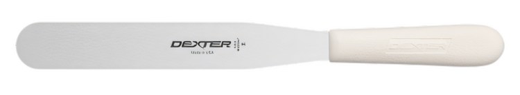 Product image #2 for Dexter Russell 19813 Sani-Safe Spatula Case of 6
