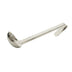Thumbnail image #1 for Winco 1/2-Ounce Stainless Steel One-Piece Ladle with 6-Inch Handle