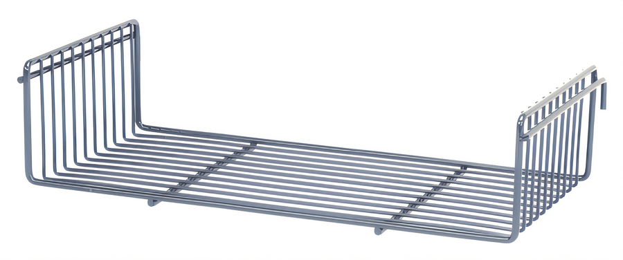 Product image #1 for Quantum SG-S918GY Wall-Mounted Shelving