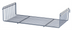 Thumbnail image #1 for Quantum SG-S918GY Wall-Mounted Shelving