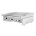 Thumbnail image #1 for Turbo Air Bake Tech Innovation Radiance 36-Inch Countertop Gas Griddle
