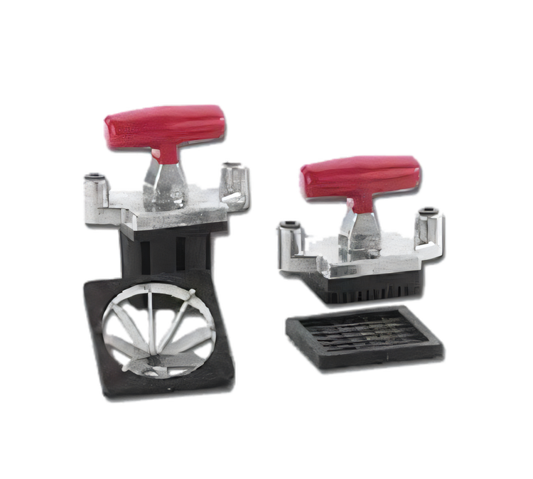 Product image #1 for Vollrath InstaCut 3.5 Replacement Pack for Tabletop 6-Section Wedger