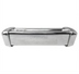 Thumbnail image #1 for Omcan 2 mm Spaghetti Pasta Cutter Attachment for Pasta Sheeter Models 46292 & 13231