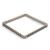 Thumbnail image #1 for Vollrath Rack-Master Traex Rack Max Full-Size Dishwasher Rack Extender, Open Compartment, Specify Color