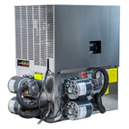 Thumbnail image #1 for Micro Matic USA Pro-Line MMPP4307-PKG-4 Air-Cooled Glycol Draft Beer System Power Pack, 4 Pumps, 11,500 BTU