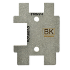 Thumbnail image #1 for BK Resources BK-LDT Lever Drain Installation and Removal Tool