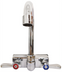 Thumbnail image #1 for Omcan USA 46888 Commercial Faucets & Plumbing