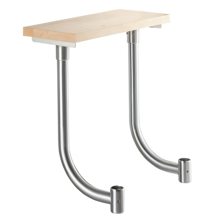 Product image #1 for Maple Equipment Stand Cutting Board, 24 x 10 x 1-1/4 Inches