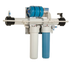 Thumbnail image #1 for Vizion Chloramine Horizontal Ultrafiltration Water Filtration System with TAC Cartridge