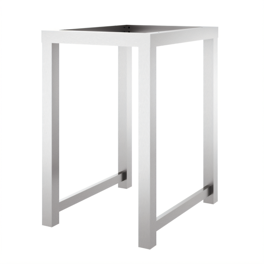 Product image #1 for Compact Naboo AISI 304 Stainless Steel Floor Stand for COEN101/COES101