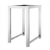 Thumbnail image #1 for Compact Naboo AISI 304 Stainless Steel Floor Stand for COEN101/COES101
