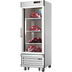 Thumbnail image #1 for Everest Refrigeration EDA1-S One-Section 10.0 cu. ft. Dry Aging & Thawing Cabinet