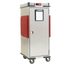 Thumbnail image #1 for Metro C5 Transport Armour T-Series Full-Height Mobile Heated Holding Cabinet, Solid Door, 16 Sheet Pan / 32 Hotel Pan Capacity