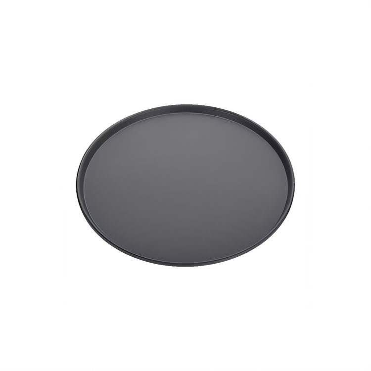 Product image #1 for American Metalcraft EZ-Release 2000 Series 7-Inch Round Solid Tapered/Nesting Stackable Aluminum Pizza Pan