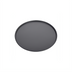 Thumbnail image #1 for American Metalcraft EZ-Release 2000 Series 7-Inch Round Solid Tapered/Nesting Stackable Aluminum Pizza Pan