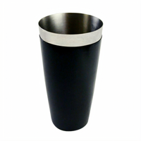 Omcan USA 80832 Cocktail Shakers Case of 12